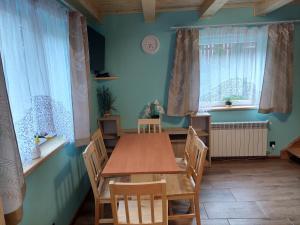 Foto dalla galleria di Domek pod soszowem a Wisła