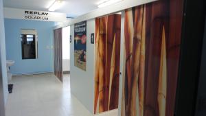 Mynd úr myndasafni af Replay apartmány í Frenštát pod Radhoštěm