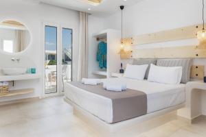 Galería fotográfica de Naxos Leisure en Agios Prokopios