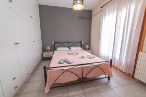 Billede fra billedgalleriet på Pelion Charming Cottage, Panoramic Seaview Retreat i Volos + 41 billeder