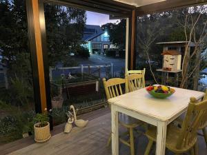 Zahrada ubytování Entire Boutique Home - The Rustic Cottage - Canungra