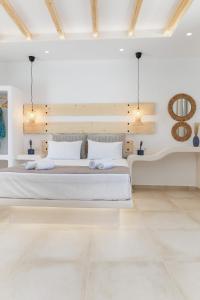 Galería fotográfica de Naxos Leisure en Agios Prokopios