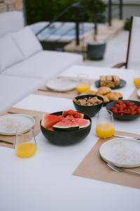 コロニにあるPithea Luxury Livingのギャラリーの写真