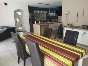 Afbeelding uit fotogalerij van Sabat in Château-lʼÉvêque