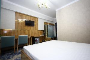 Billede fra billedgalleriet på Almaty City i Türkistan