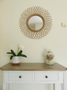 Fotografie z fotogalerie ubytování Villa Alexia v destinaci Souda