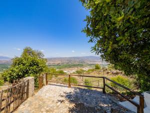 Galeriebild der Unterkunft Cubo's Cortijo La Palmera in Cártama