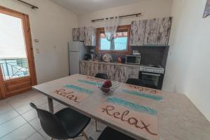 Billede fra billedgalleriet på Pelion Charming Cottage, Panoramic Seaview Retreat i Volos