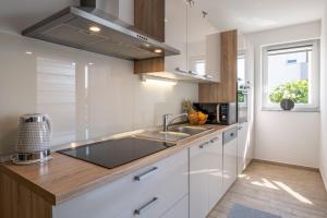 Fotografie z fotogalerie ubytování Apartment A&D Mandre v destinaci Mandre