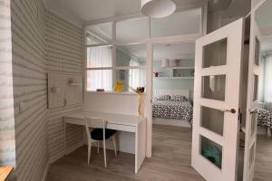 Fotografie z fotogalerie ubytování León todo a pie VUT LE 822 v destinaci León