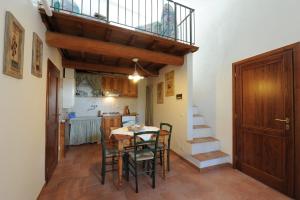 Fotografie z fotogalerie ubytování Casa Vacanze Podere Ugolini v destinaci Ronta