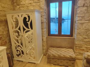 Fotografie z fotogalerie ubytování Luxury Seafront Suite Fabri v destinaci Vis