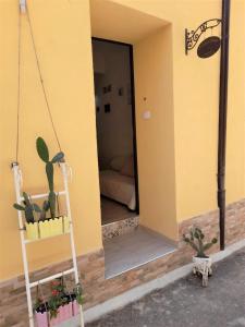 Fotografie z fotogalerie ubytování L'antico borgo v destinaci Agrigento