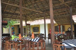 Nhà hàng/khu ăn uống khác tại Refresh Cabana Gardens