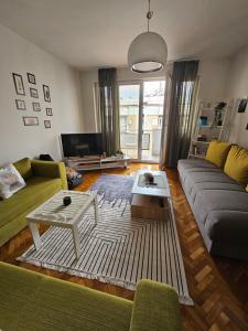 Cosy apartment in the heart of Skopje