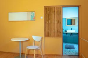 Fotografie z fotogalerie ubytování Hostel Elf v Praze