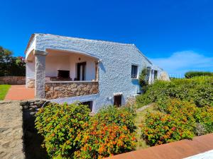 Gallery image of Villa Cala Granu - Porto Cervo in Porto Cervo +33 photos