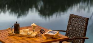 Billede fra billedgalleriet på Agva Greenline Guesthouse (Adult Only +12) i Agva