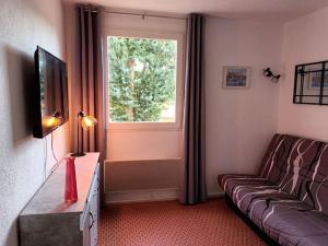 Posezení v ubytování appartement rénové bord de mer Boramars