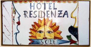 Fotografie z fotogalerie ubytování Residenza Sole Amalfi v Amalfi