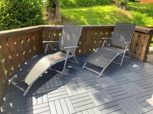 Gallery image of Monami Apartments Klosters, Apartment 638 Silvretta Parkhotel in Klosters