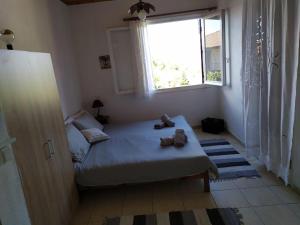 Fotografie z fotogalerie ubytování Panorama House v destinaci Pramanta