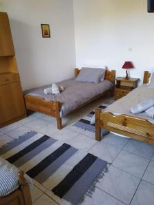 Fotografie z fotogalerie ubytování Panorama House v destinaci Pramanta + 18 fotografií