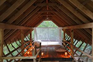 Fotografie z fotogalerie ubytování Galkadawala Forest Lodge v destinaci Habarana