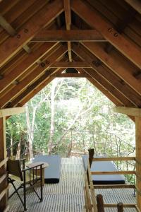 Fotografie z fotogalerie ubytování Galkadawala Forest Lodge v destinaci Habarana