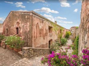 Φωτογραφία από το άλμπουμ του Forte Filippo Porto Ercole by Varental σε Porto Ercole
