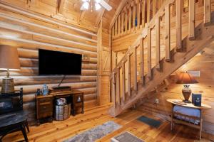 Gallery image of City Escape in Blue Ridge