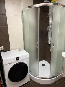 别列戈沃Квартира трикімнатна的相册照片