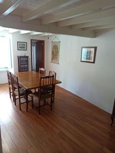 Fotografia z galérie ubytovania Casa en Puerto de Bares v destinácii Bares
