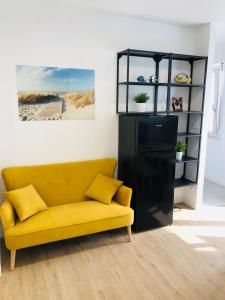 Fotografie z fotogalerie ubytování PINETA RESIDENCE v Lignanu Sabbiadoru