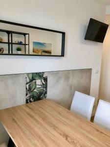 Fotografie z fotogalerie ubytování PINETA RESIDENCE v Lignanu Sabbiadoru