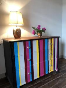 Imagen de la galería de Gite des 2 freres, en Saint-Pierre-de-Maillé