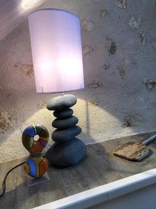 Imagen de la galería de Gite des 2 freres, en Saint-Pierre-de-Maillé 5 fotos más