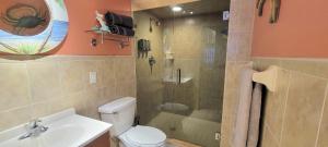 Bagno di Dolphin Cove in Cocoa Beach Fl