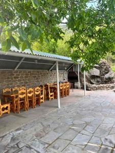 Ristorante o altro punto ristoro di Hotel Halidzor