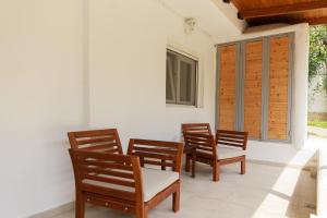 Fotografia z galérie ubytovania Breeze apartment v destinácii Kallithea Halkidikis