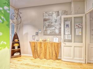 洛迦诺@ Home Hotel Locarno的相册照片