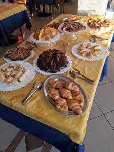 Gallery image of Hotel Massimo in Cervia