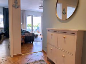 Fotografia z galérie ubytovania Morskie Boho Gdynia Rental v destinácii Gdynia