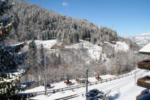 Imagen de la galería de Monami Apartments Klosters, Apt. Solavers No 1, en Klosters