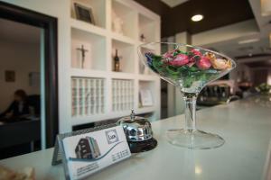 Fotografija v galeriji nastanitve Hotel Lux v Međugorju