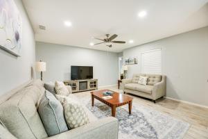 Pet-Friendly San Juan Vacation Rental with Grill!
