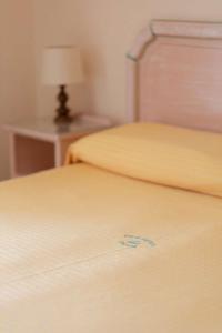 Cama o camas de una habitación en Hotel Royal Terme