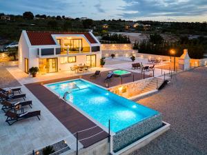 Gallery image of Villa Celeste in Supetar