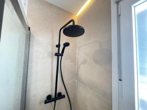 帕洛斯德拉夫龙特拉Apartamentos Luxury Mazagón的相册照片
