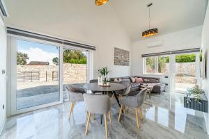 Gallery image of Villa Celeste in Supetar +25 photos